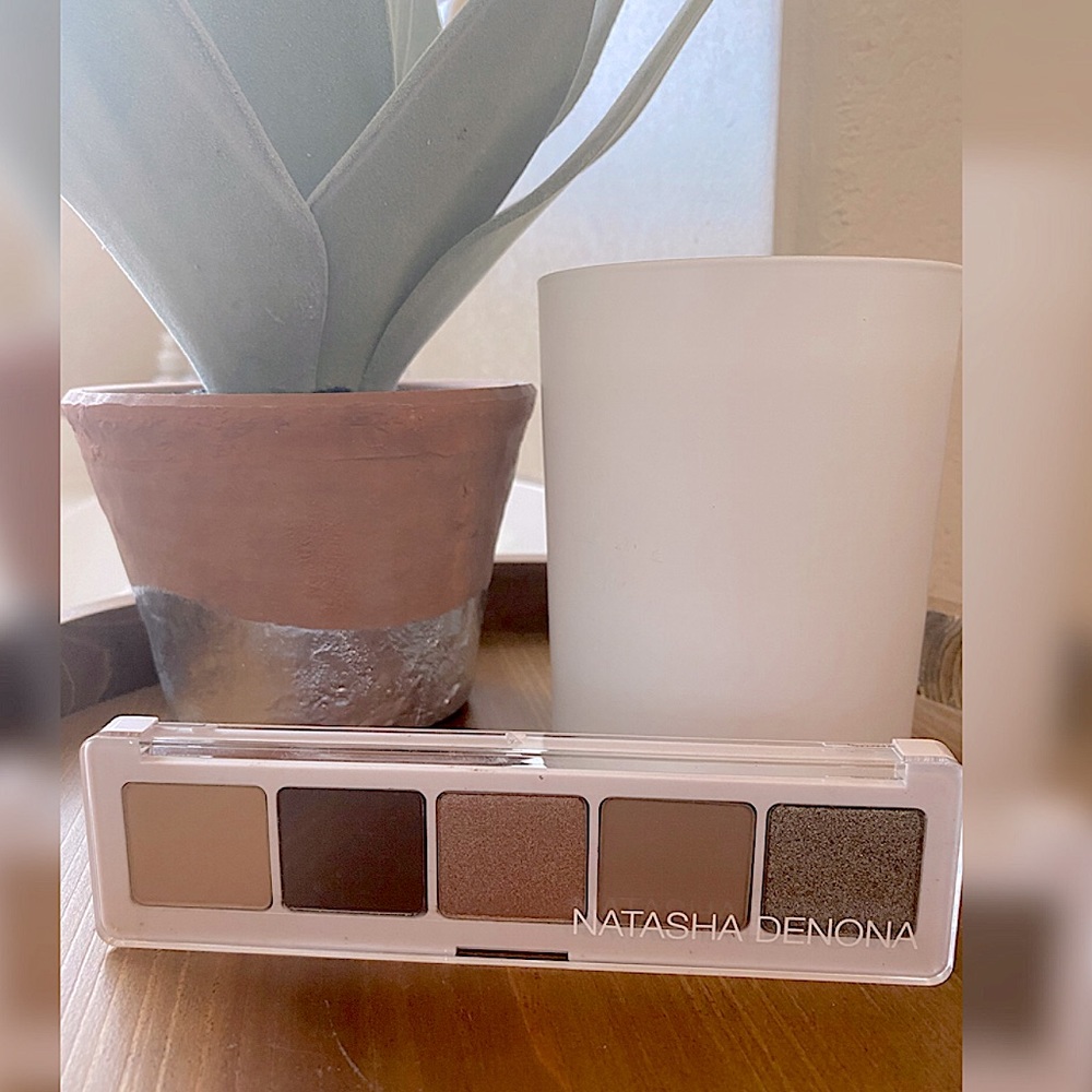 Natasha Denona Ayana Eyeshadow Palette